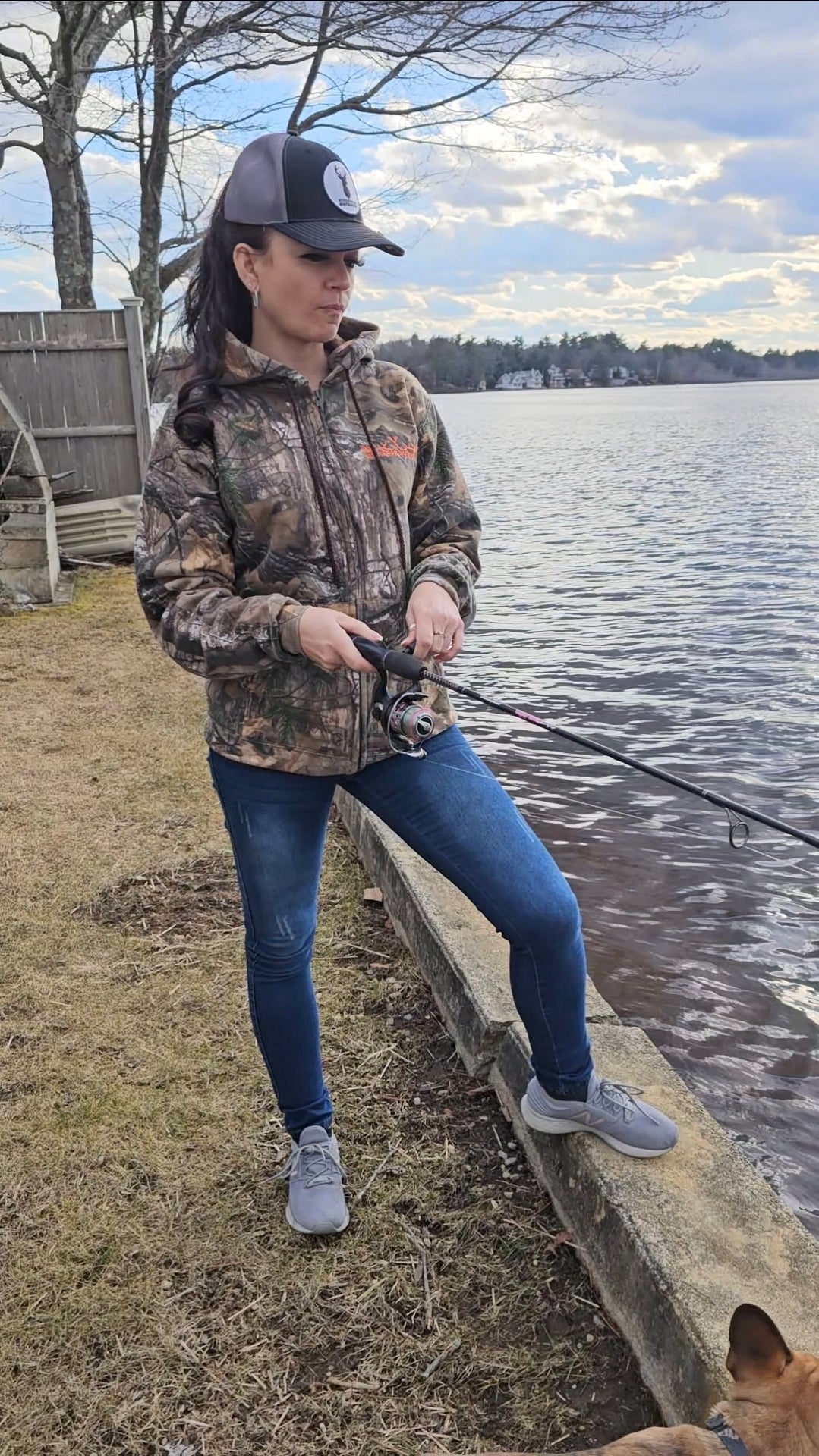 Amazon Bass Fishing Store Front