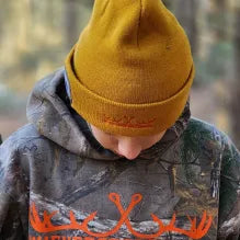 Wickedsportsman Pullover Hoodie