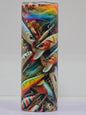 20 oz Fishing Lure Tumbler