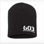 603 Boondockers Beanies